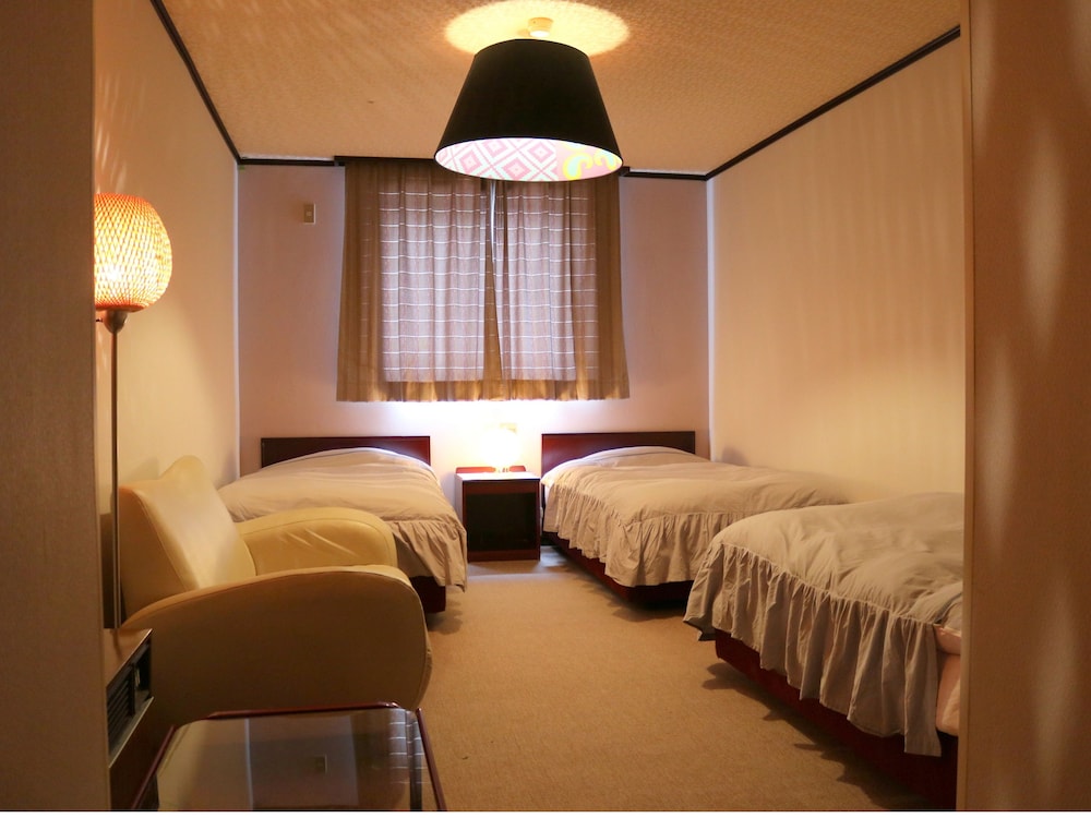 KAGURA WHITE HORSE INN 新潟