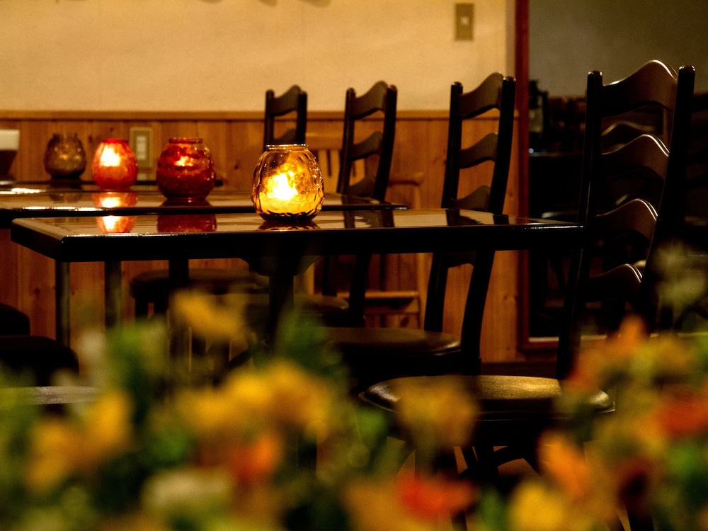 KAGURA WHITE HORSE INN 新潟