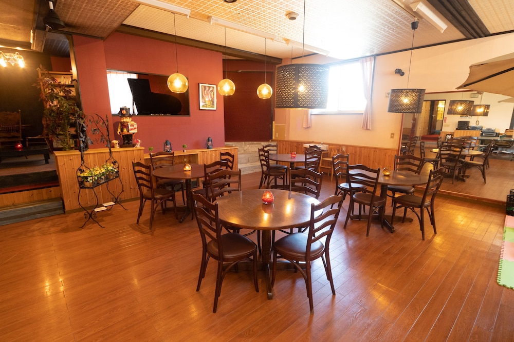 KAGURA WHITE HORSE INN 新潟