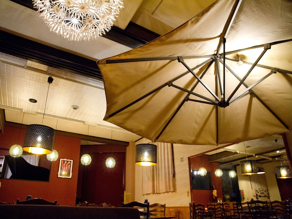KAGURA WHITE HORSE INN 新潟