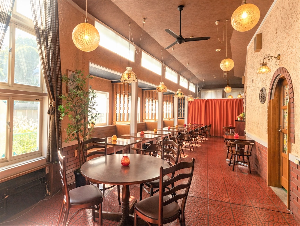 KAGURA WHITE HORSE INN 新潟