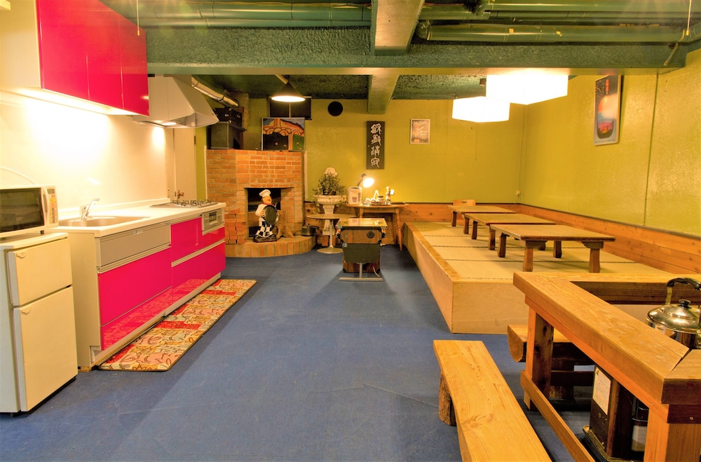 KAGURA WHITE HORSE INN 新潟