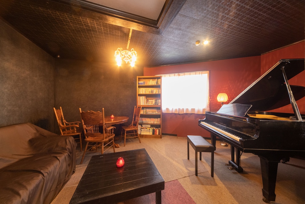 KAGURA WHITE HORSE INN 新潟