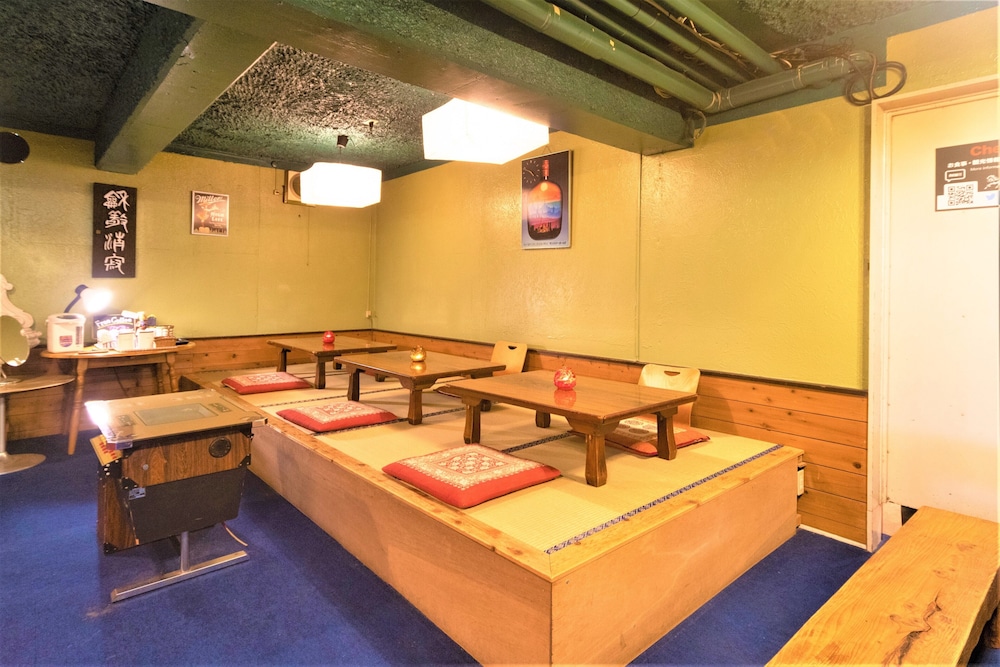 KAGURA WHITE HORSE INN 新潟