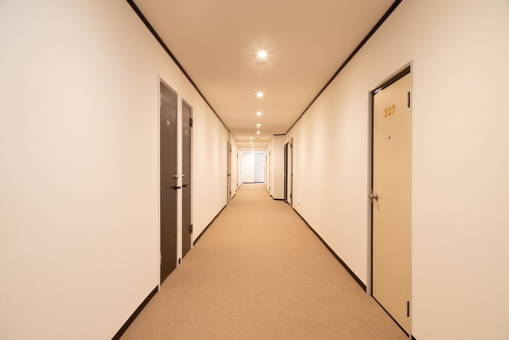 KAGURA WHITE HORSE INN 新潟