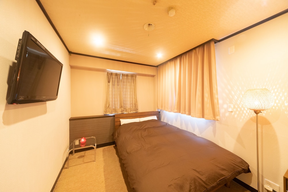 KAGURA WHITE HORSE INN 新潟