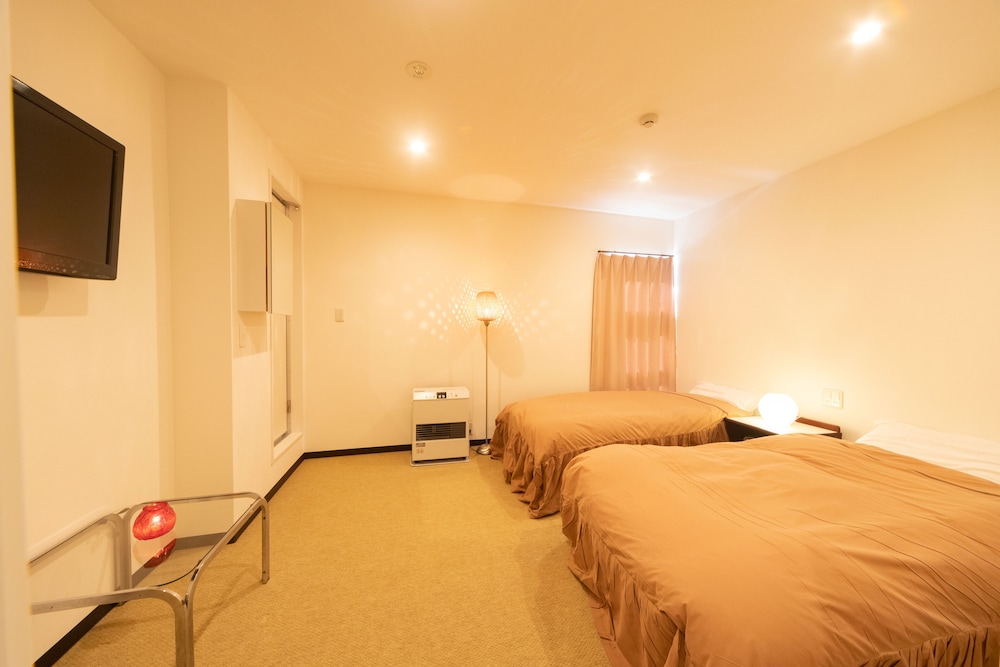 KAGURA WHITE HORSE INN 新潟