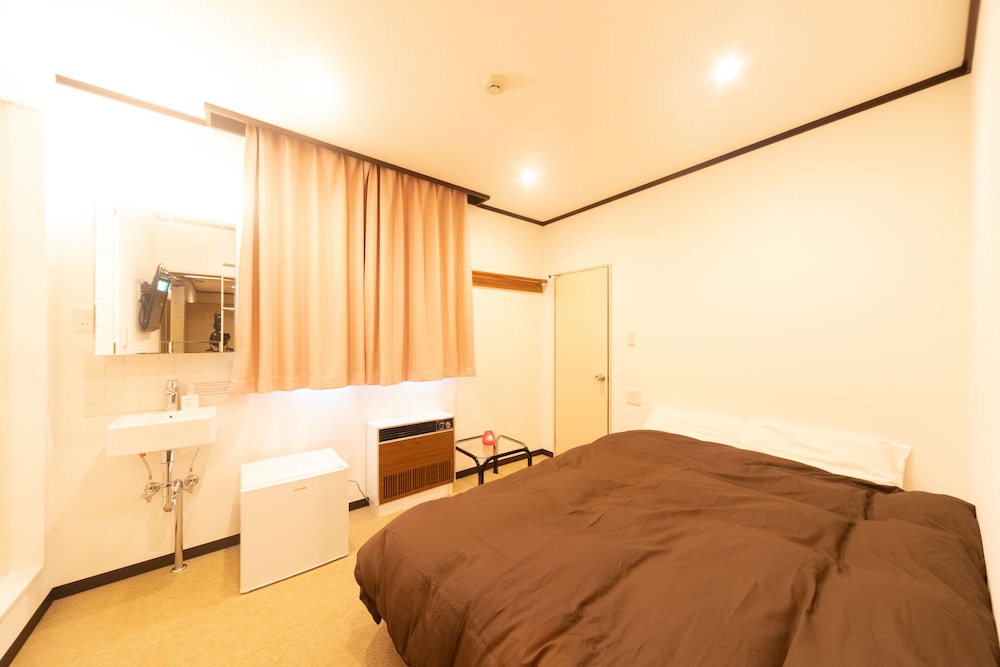 KAGURA WHITE HORSE INN 新潟