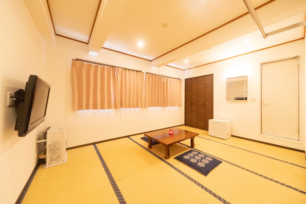 KAGURA WHITE HORSE INN 新潟