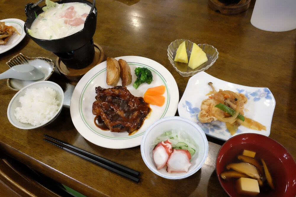 ヴィラ・グリーングラス 新潟