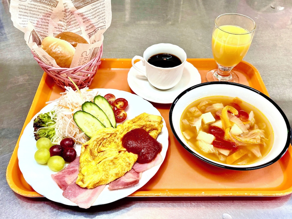 王子ペンション苗場 新潟