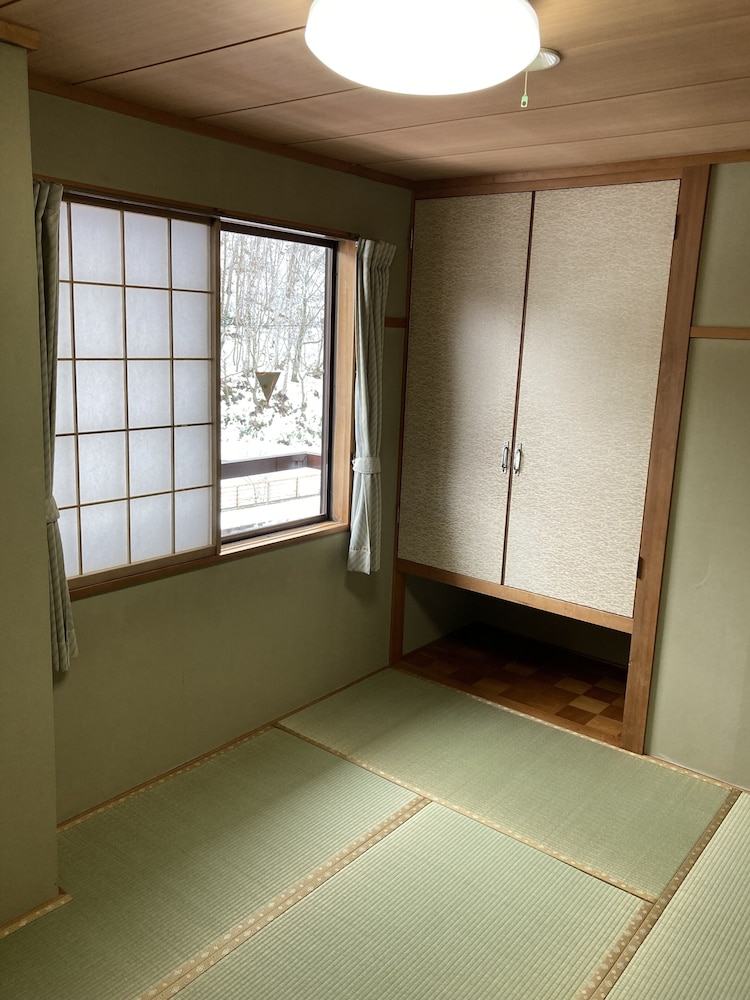 王子ペンション苗場 新潟