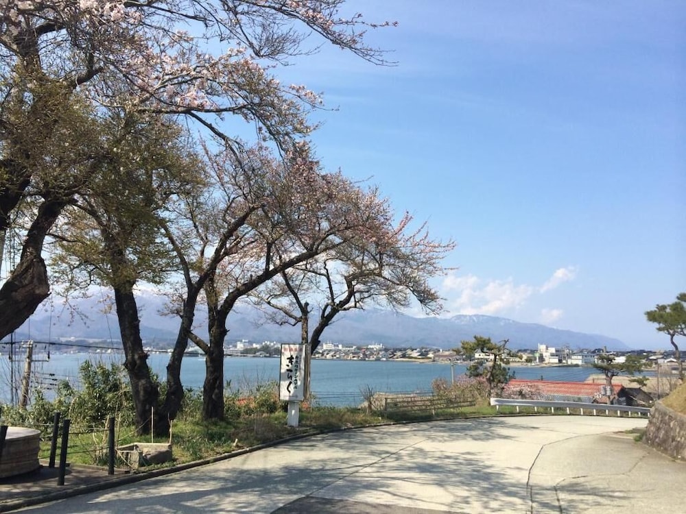 ホテル ニュー 桂 新潟