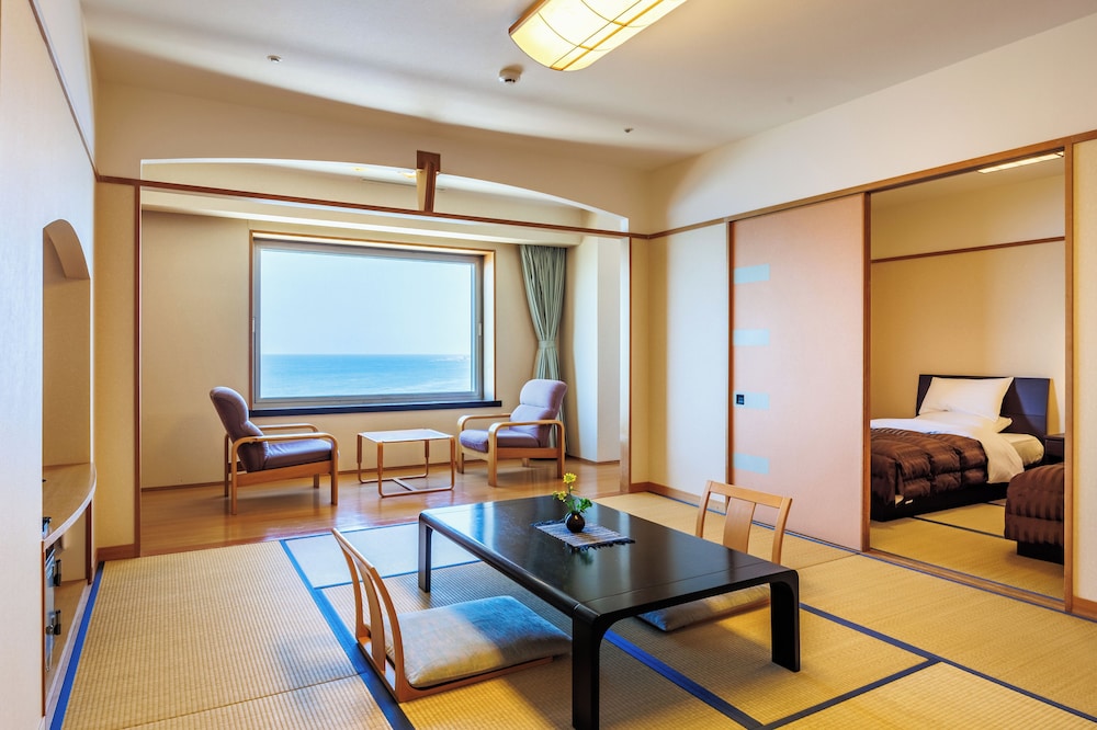 HOTEL OOSADO 新潟