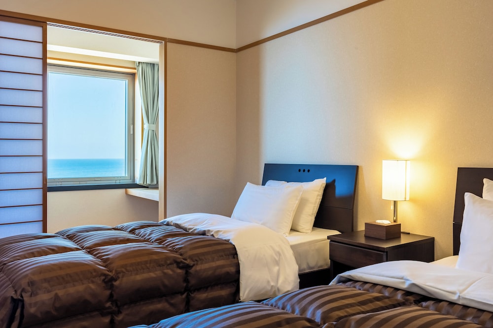 HOTEL OOSADO 新潟