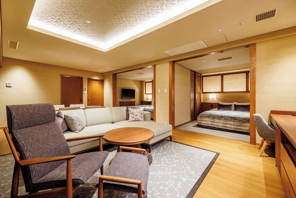 HOTEL OOSADO 新潟