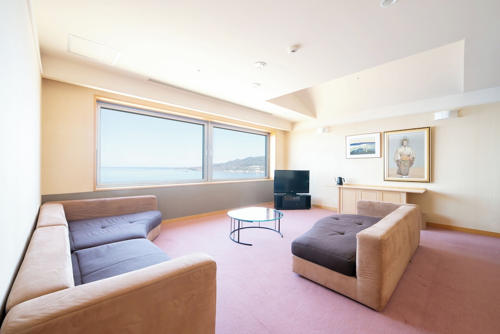 HOTEL OOSADO 新潟