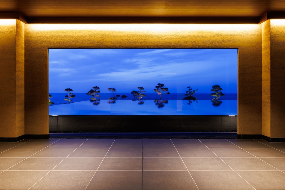 HOTEL OOSADO 新潟