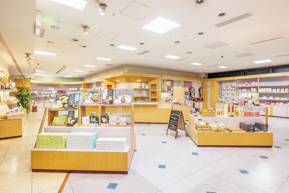 HOTEL OOSADO 新潟