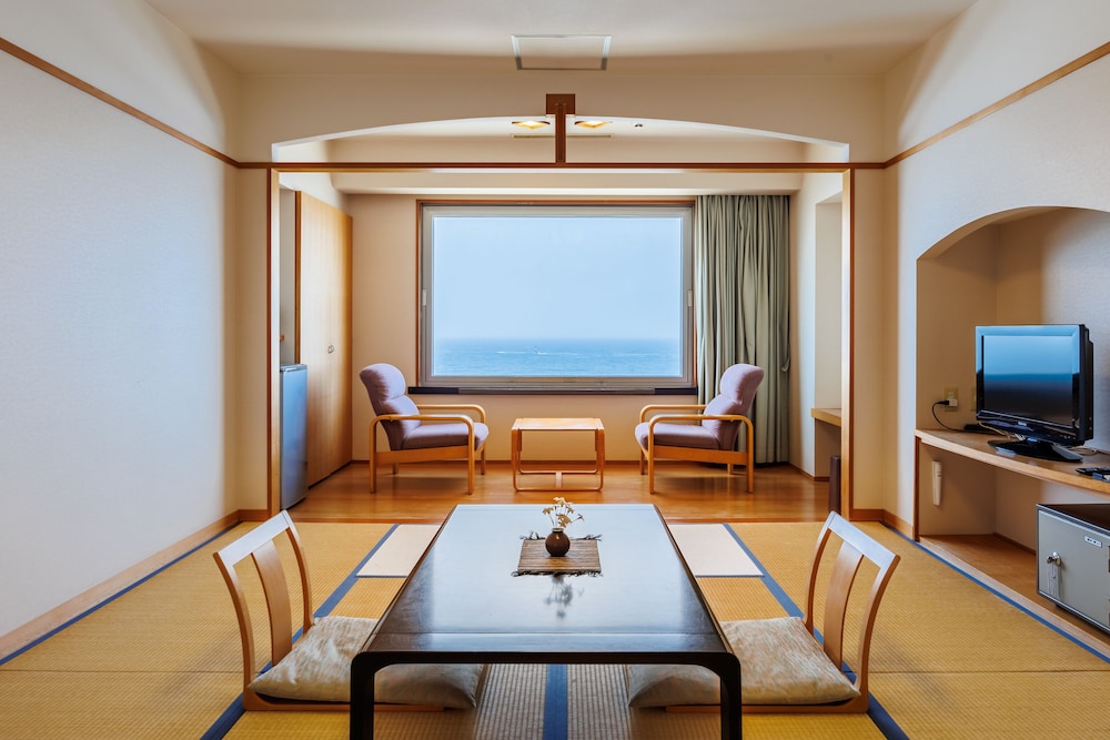 HOTEL OOSADO 新潟