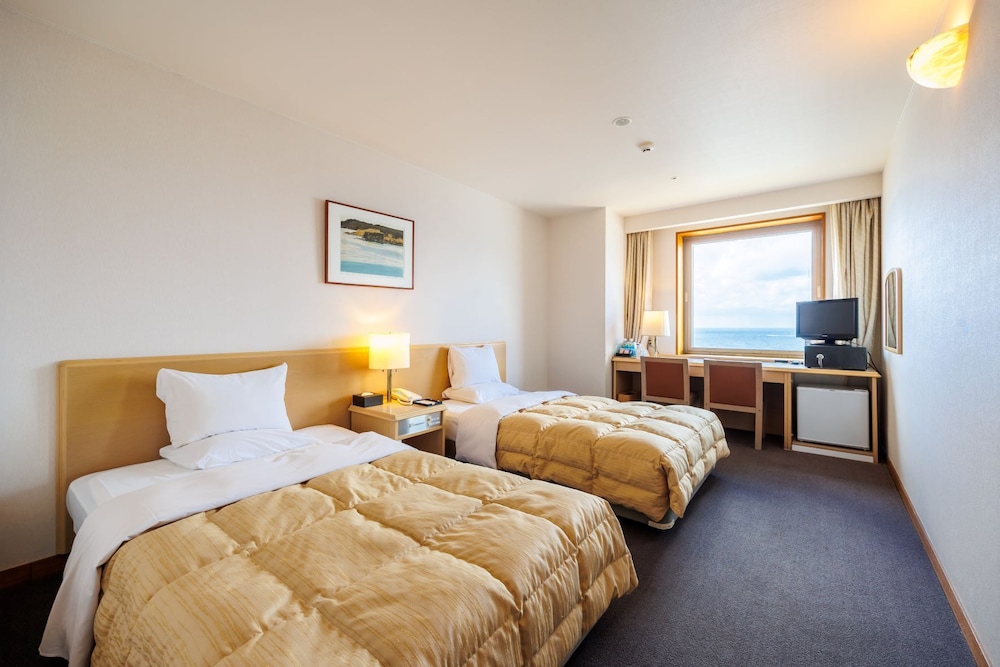 HOTEL OOSADO 新潟