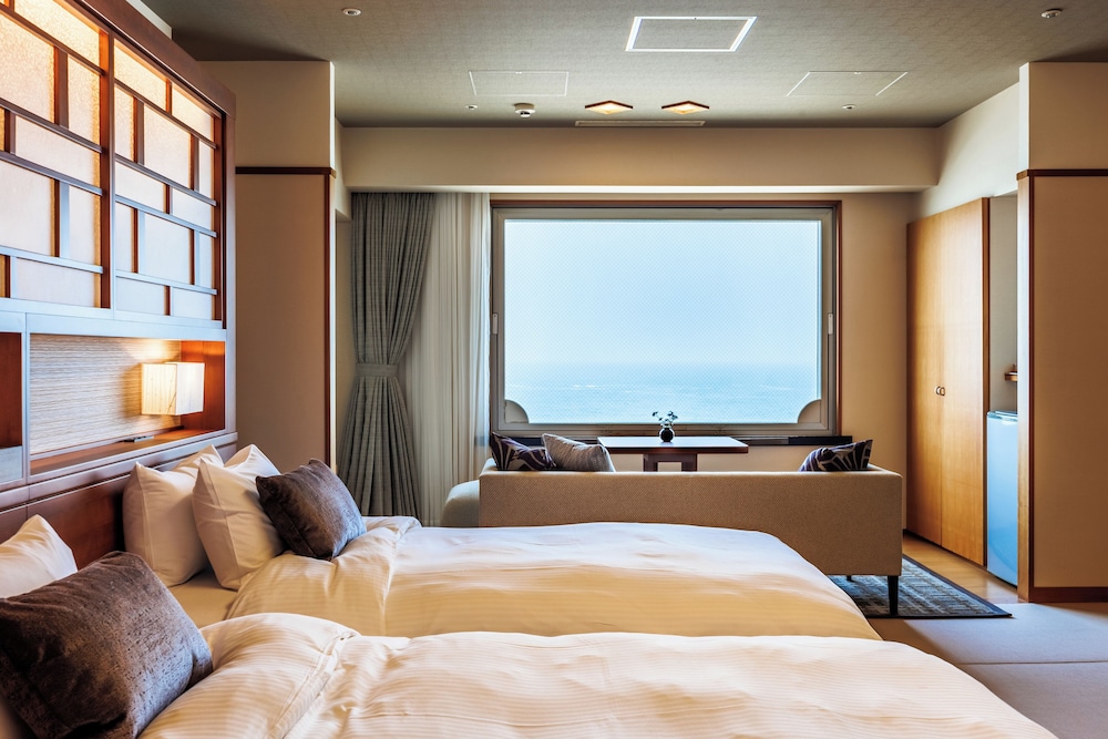 HOTEL OOSADO 新潟
