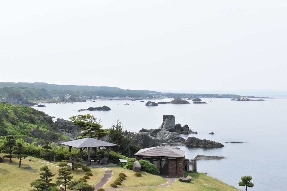 佐渡リゾート ホテル吾妻 新潟