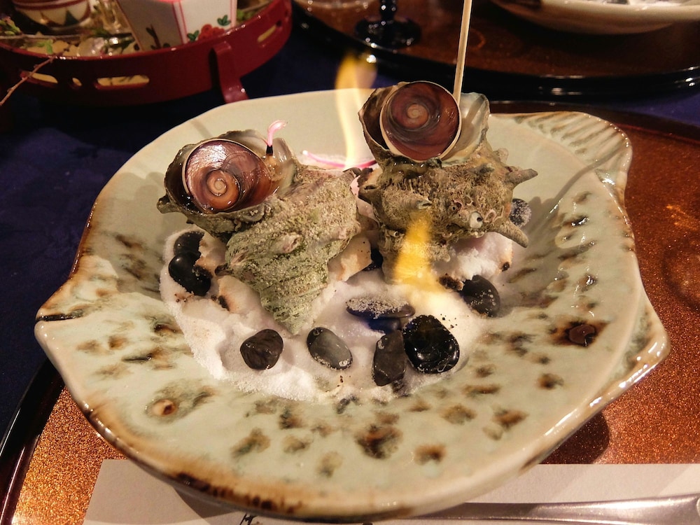 佐渡リゾート ホテル吾妻 新潟