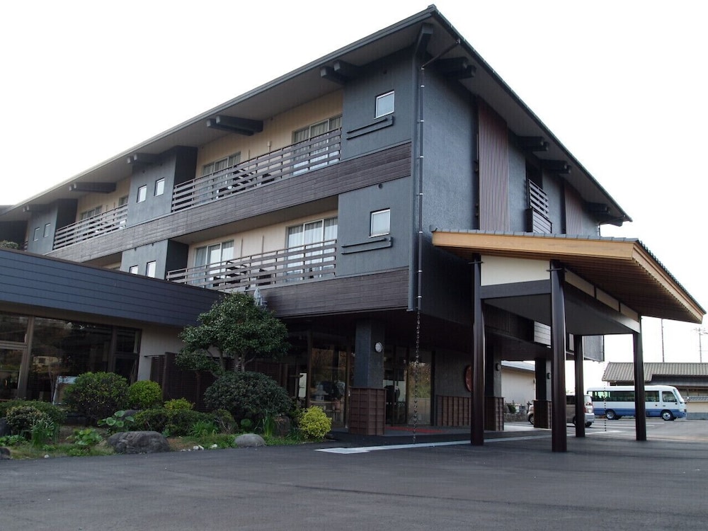 佐渡リゾート ホテル吾妻 新潟
