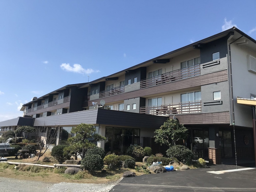 佐渡リゾート ホテル吾妻 新潟