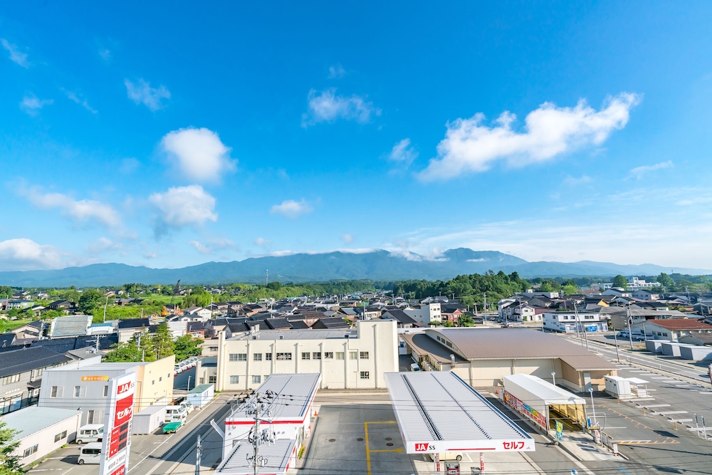 たびの ホテル 佐渡 新潟