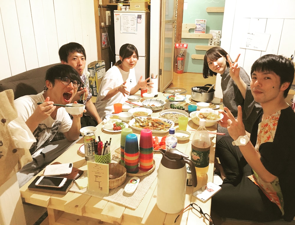 NEMARU ほんとぐらし 新潟