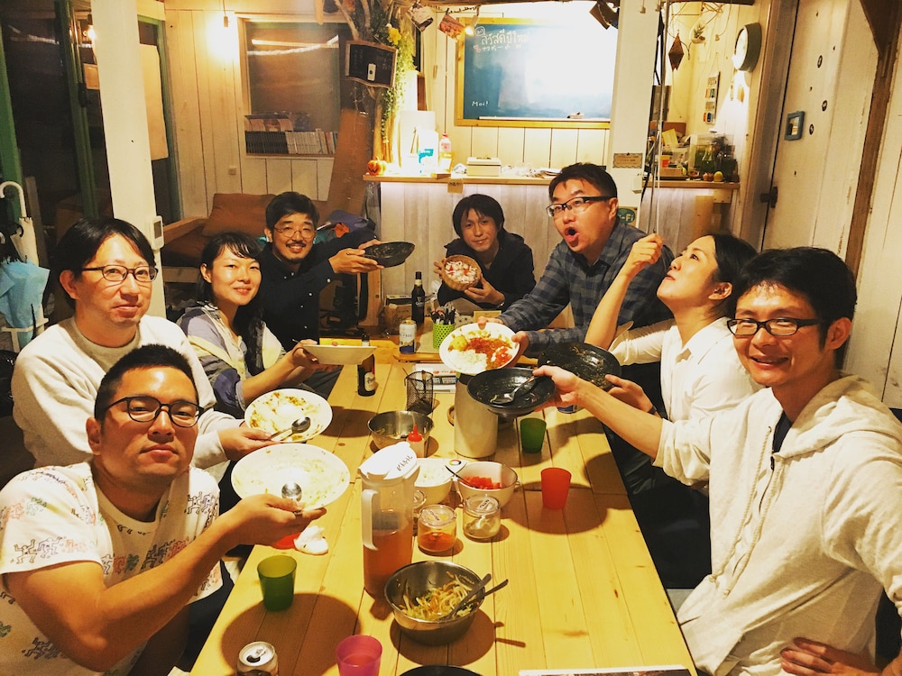 NEMARU ほんとぐらし 新潟