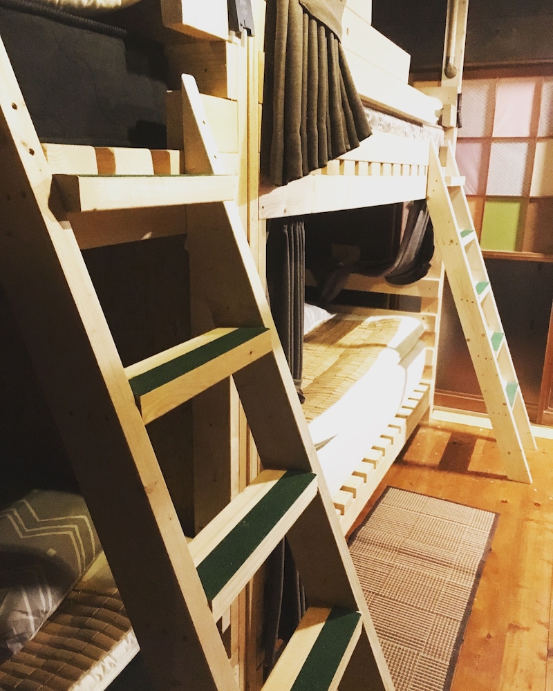 NEMARU ほんとぐらし 新潟
