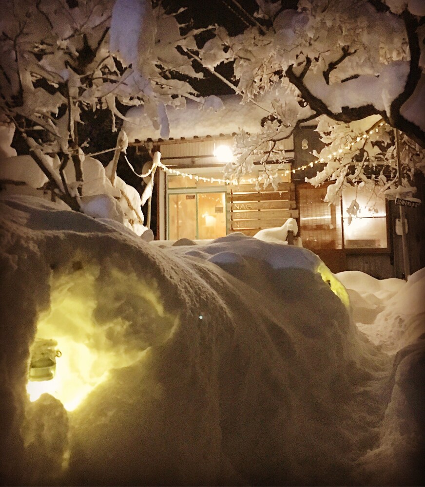 NEMARU ほんとぐらし 新潟