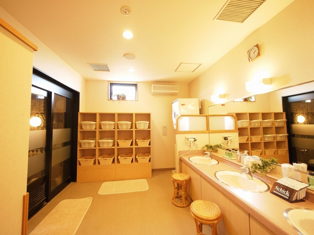 ホテルルートイン長岡インター 新潟