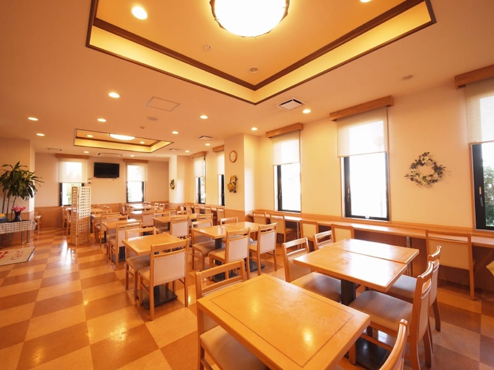 ホテルルートイン長岡インター 新潟