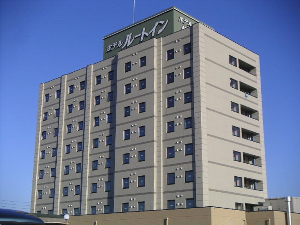 ホテルルートイン長岡インター 新潟