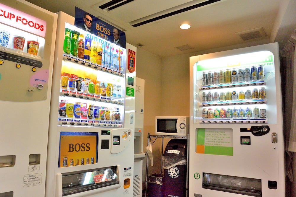 ホテル法華クラブ新潟長岡 新潟