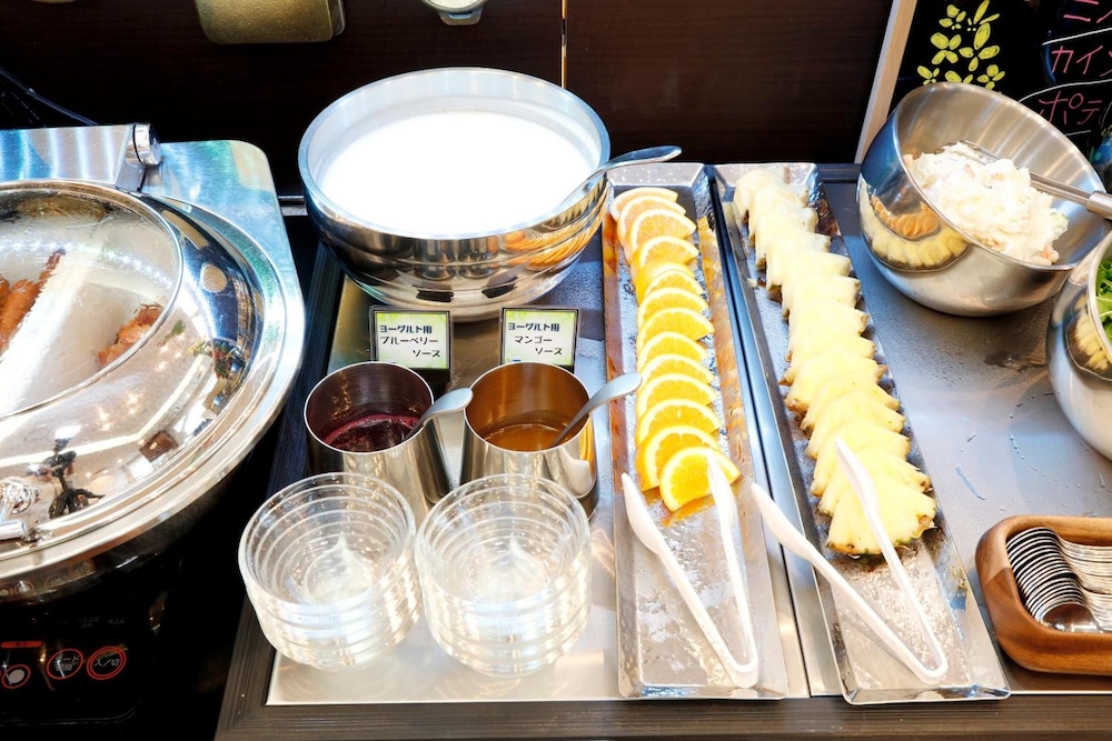 ホテル法華クラブ新潟長岡 新潟