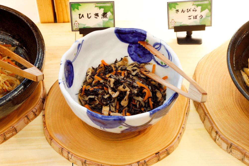 ホテル法華クラブ新潟長岡 新潟
