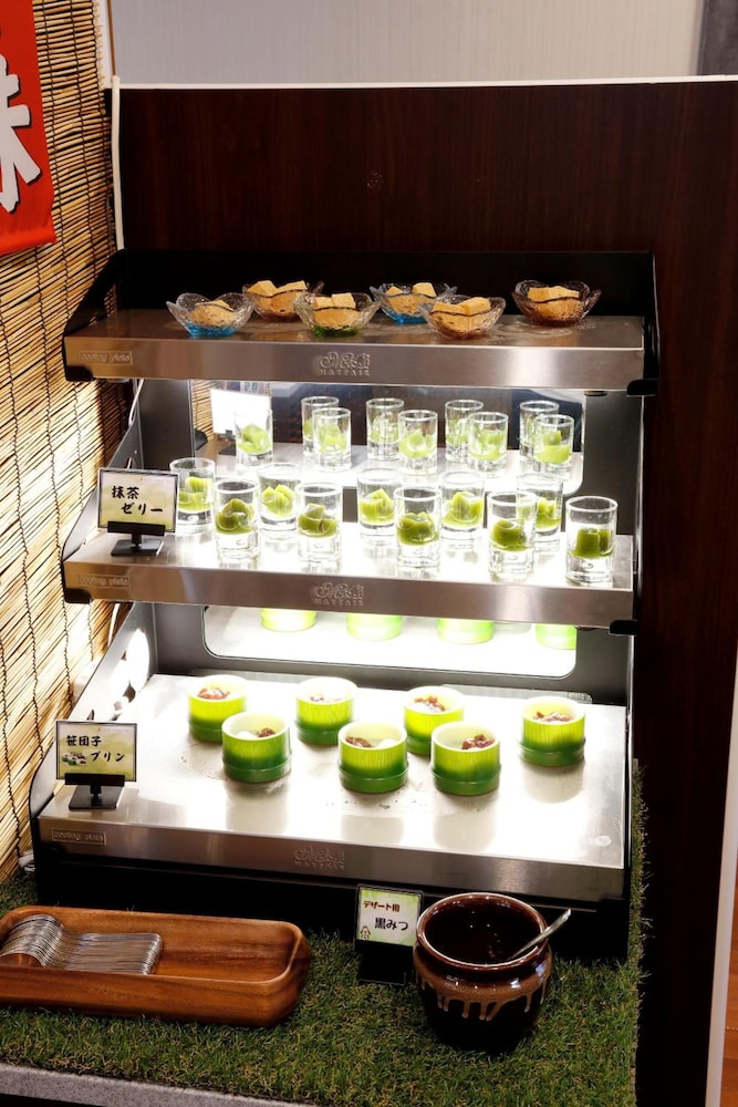 ホテル法華クラブ新潟長岡 新潟