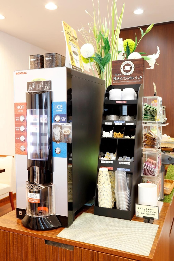 ホテル法華クラブ新潟長岡 新潟