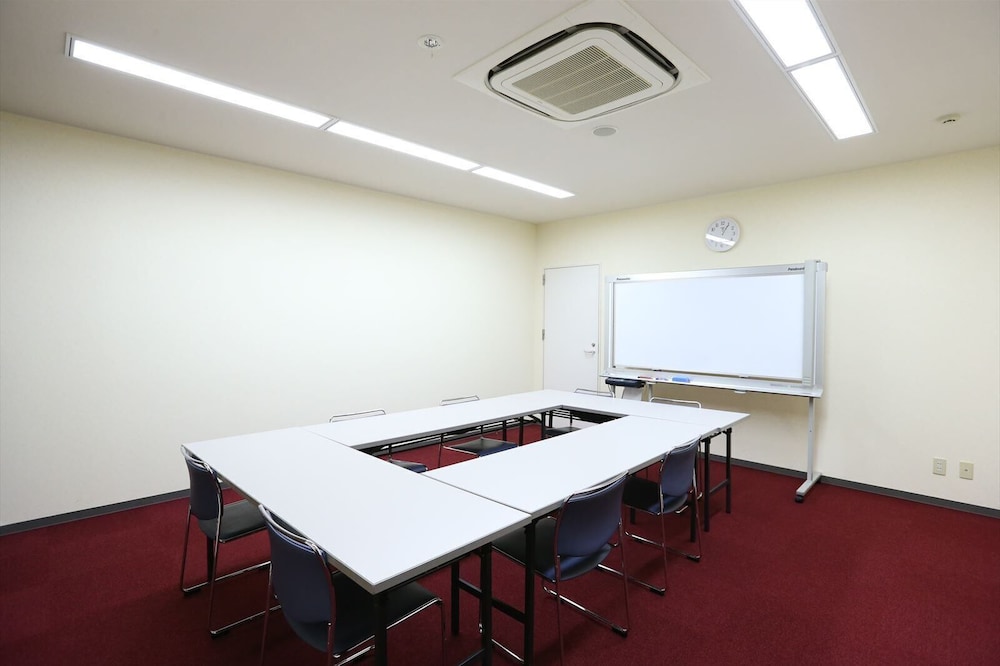ホテル法華クラブ新潟長岡 新潟