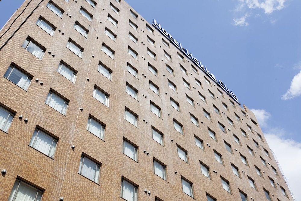 ホテル法華クラブ新潟長岡 新潟