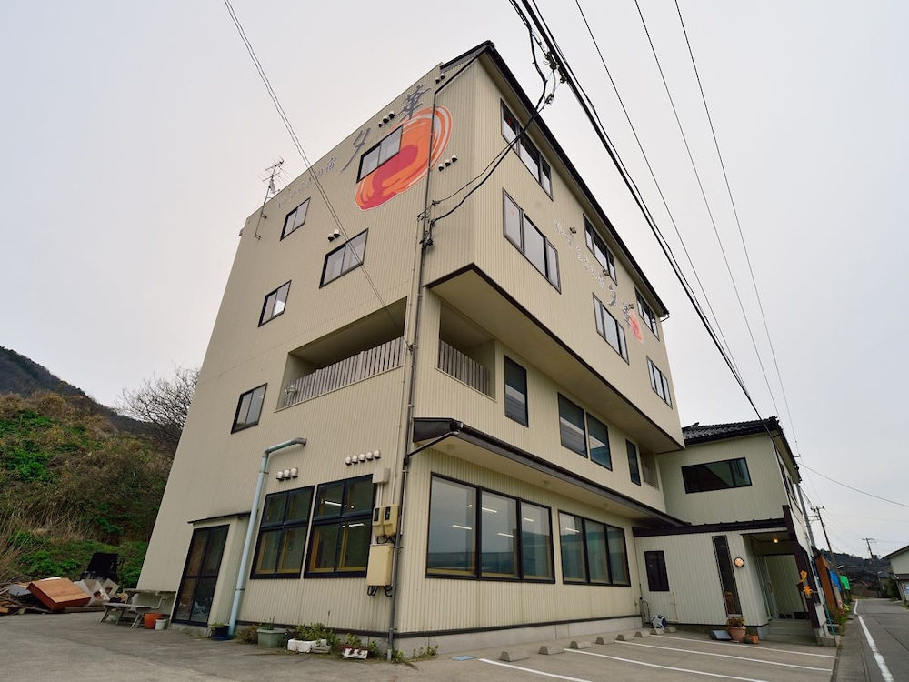 やすらぎの宿 夕華 新潟