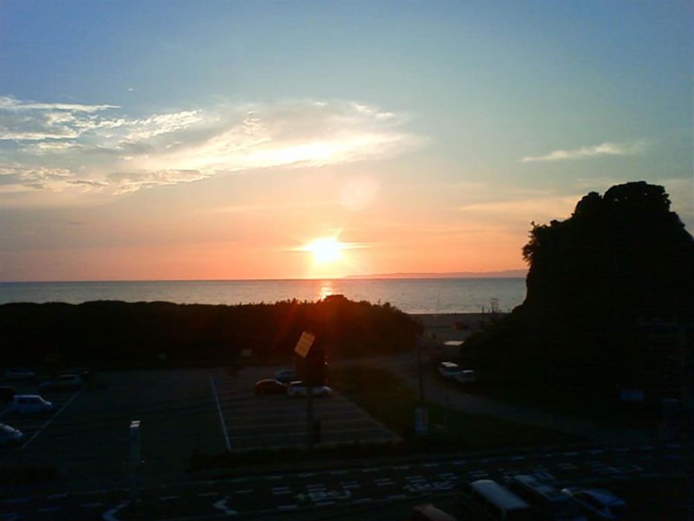 やすらぎの宿 夕華 新潟