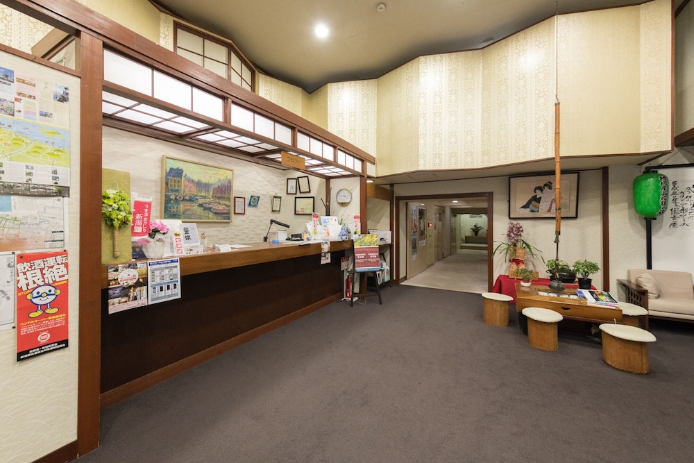 住吉屋 新潟