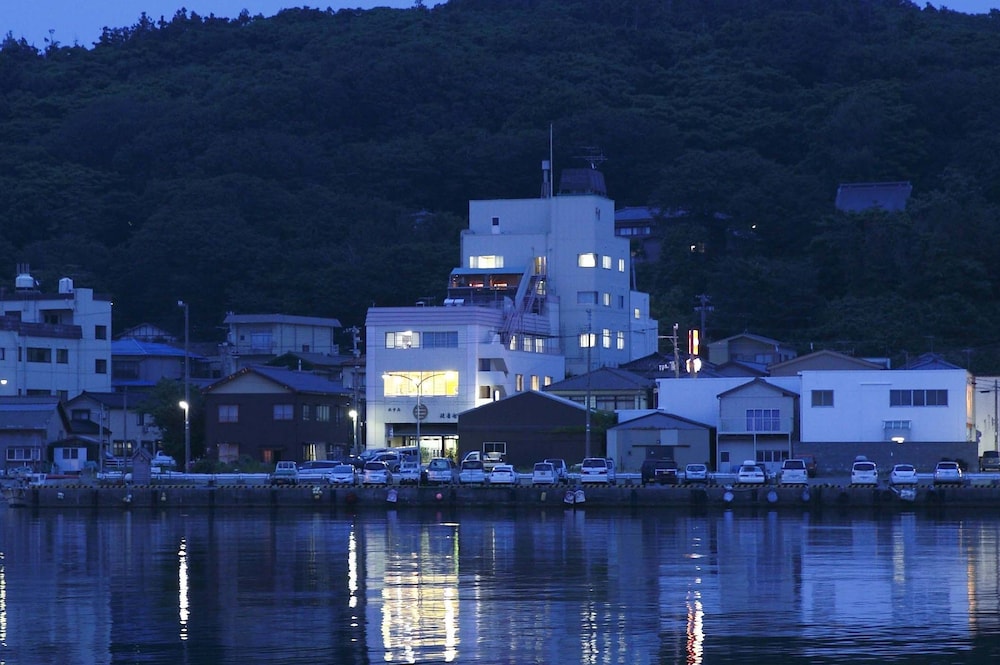 住吉屋 新潟
