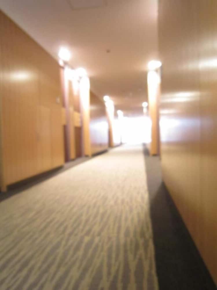 長岡グランドホテル 新潟
